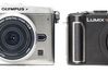 Olympus E-P1