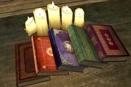 Alle norske bibliotek f�r spill