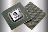 Nvidia med nye skjermkort