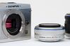 Olympus E-P1