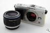 Olympus E-P1