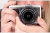 Olympus E-P1