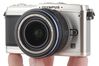 Olympus E-P1