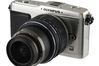 Olympus E-P1