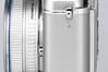 Olympus E-P1