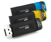 Kingston DataTraveler 200 32 GB