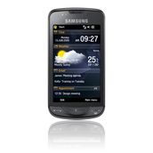 Samsung B7610 Omnia Pro