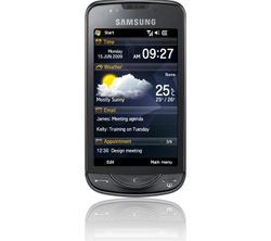 Samsung B7610 Omnia Pro