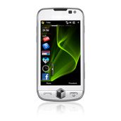 Samsung I8000 Omnia II