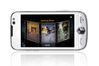 Samsung I8000 Omnia II med abonnement