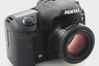 Pentax K20D