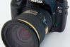Pentax K20D