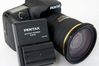 Pentax K20D