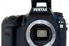 Pentax K20D