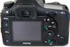 Pentax K20D