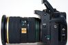 Pentax K20D