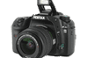 Pentax K20D