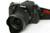 Pentax K20D
