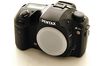 Pentax K20D