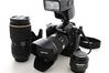 Pentax K20D