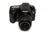 Pentax K20D