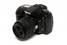 Pentax K20D