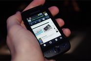 Samsung Jét