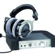 Beyerdynamic Headzone Game