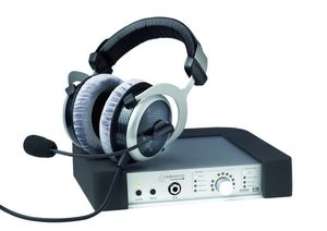 Beyerdynamic Headzone Game