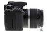 Canon EOS 1000D