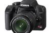 Canon EOS 1000D
