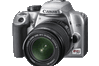 Canon EOS 1000D