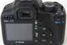 Canon EOS 1000D