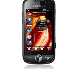 Samsung S8000 Jet