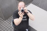 Vinn en Olympus E-P1!