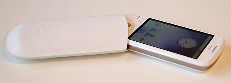 HTC Magic