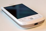 HTC Magic