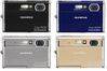 Olympus &Acirc;&micro; 1050 SW