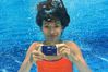 Olympus &Acirc;&micro; 1050 SW
