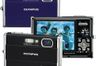 Olympus &Acirc;&micro; 1050 SW