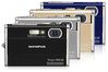 Olympus &Acirc;&micro; 1050 SW