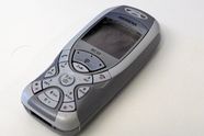 Retrofil: Siemens MC60