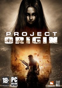 F.E.A.R. 2: Project Origin