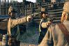 Call of Juarez: Bound in Blood