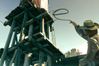 Call of Juarez: Bound in Blood