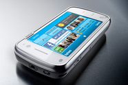 Hvor mye tåler Nokia N97?