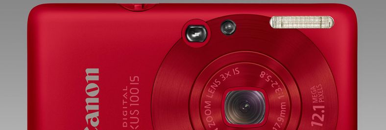Akam tester Canons slankeste Ixus