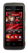 Nokia 5530