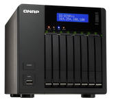 Qnap SS-839 Pro Turbo