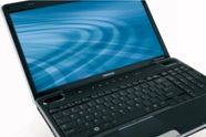 Toshiba oppdaterer bærbar-serie